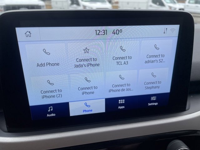 Used 2022 Ford Escape SE image 34