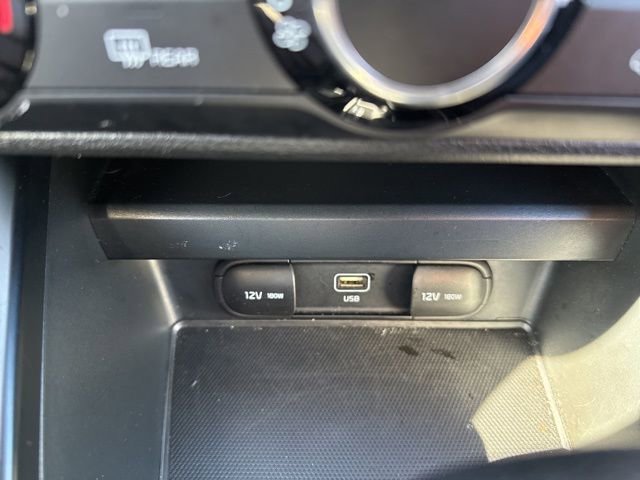 Used 2023 Kia Soul LX w/ Option Group 015 image 12