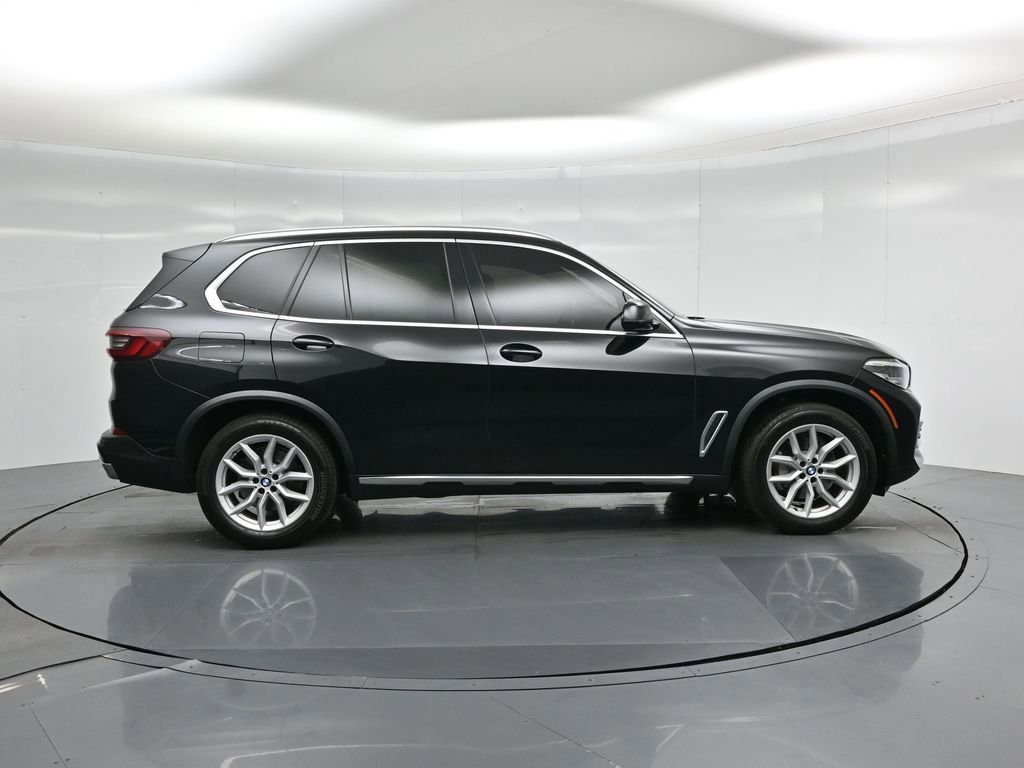Used 2021 BMW X5 sDrive40i w/ Convenience Package image 27