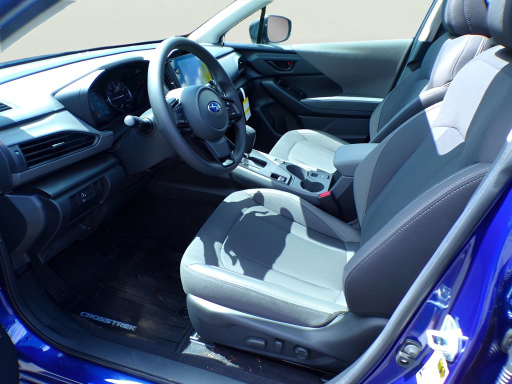 Certified 2026 Subaru Crosstrek 2.5i Premium AWD/4WD image 18
