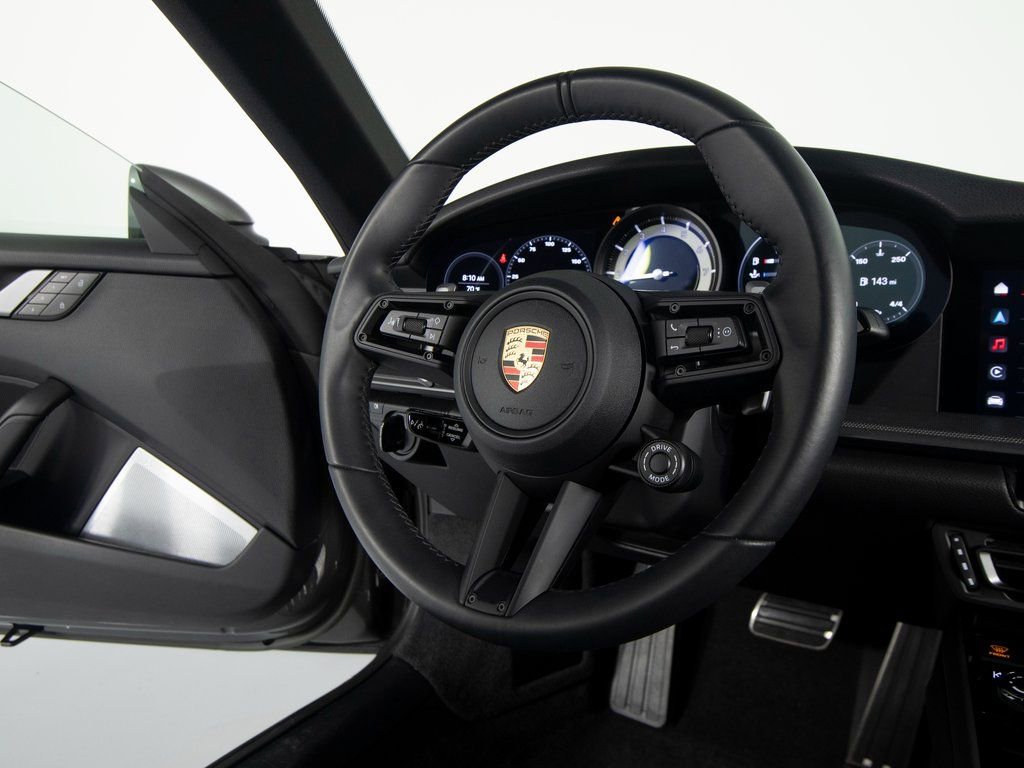 Certified 2023 Porsche 911 Carrera S image 36