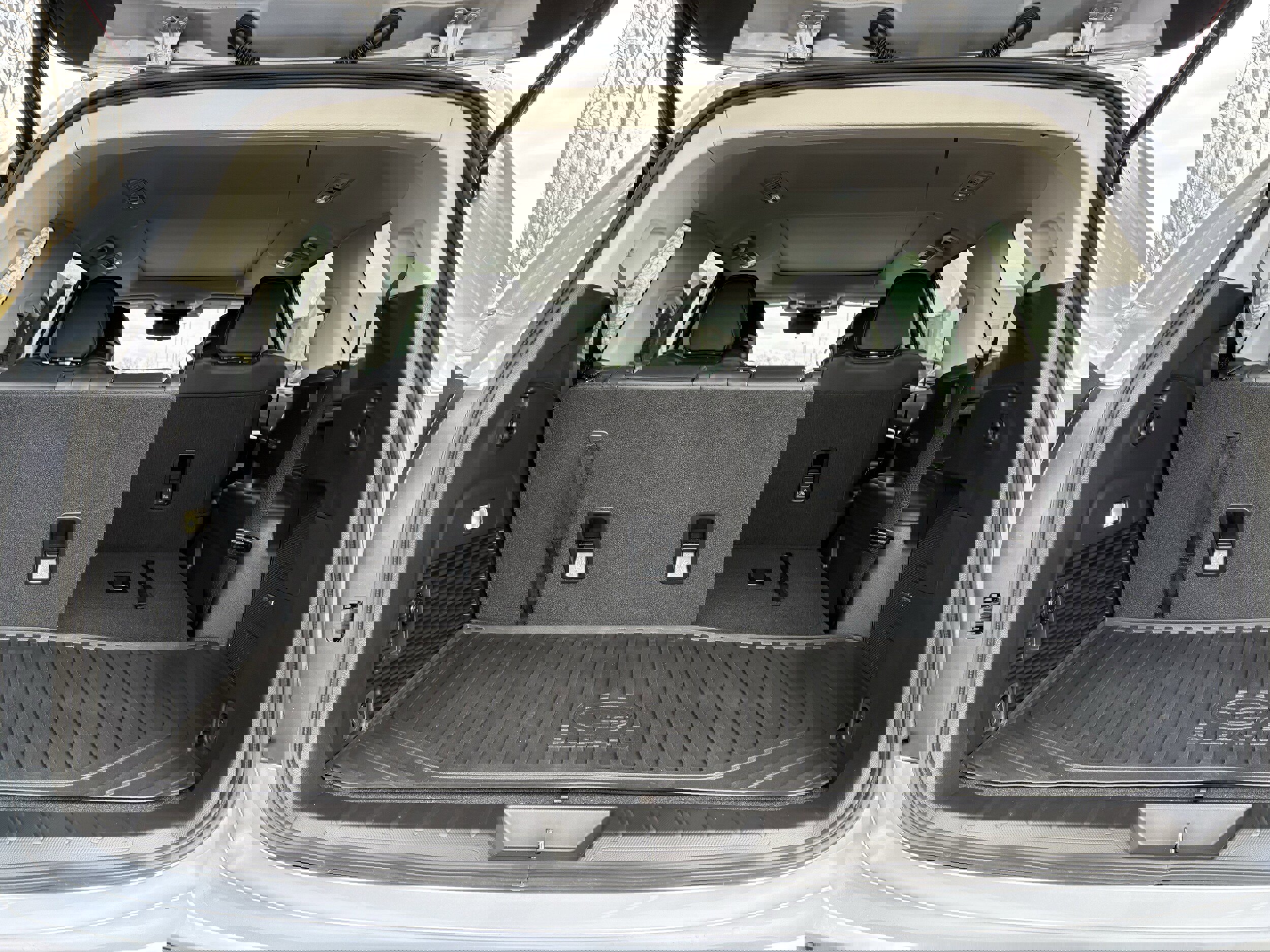 Certified 2026 Subaru Ascent Touring image 12