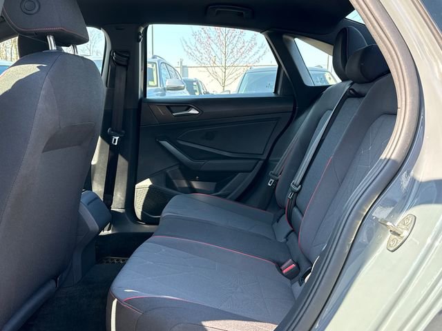 Certified 2024 Volkswagen Jetta GLI 40th Anniversary Edition image 23