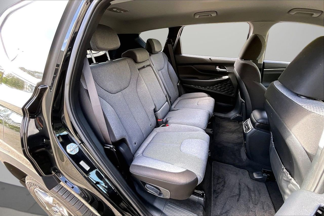 Used 2022 Hyundai Santa Fe SEL Convenience AWD/4WD image 24