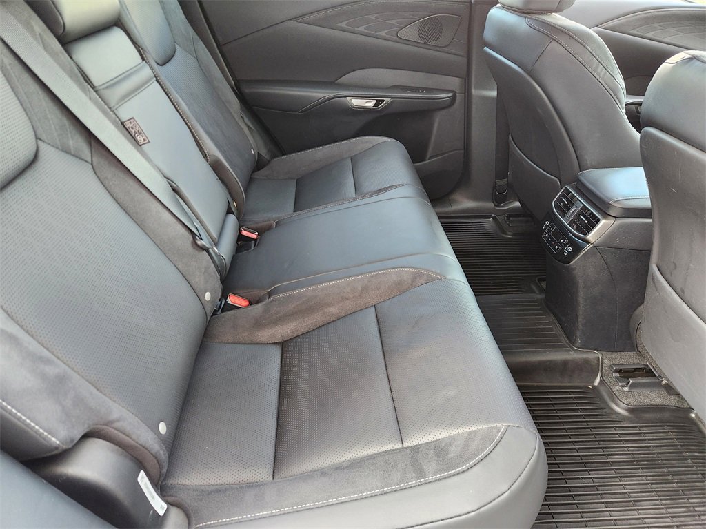 Used 2023 Lexus RX 350h image 31