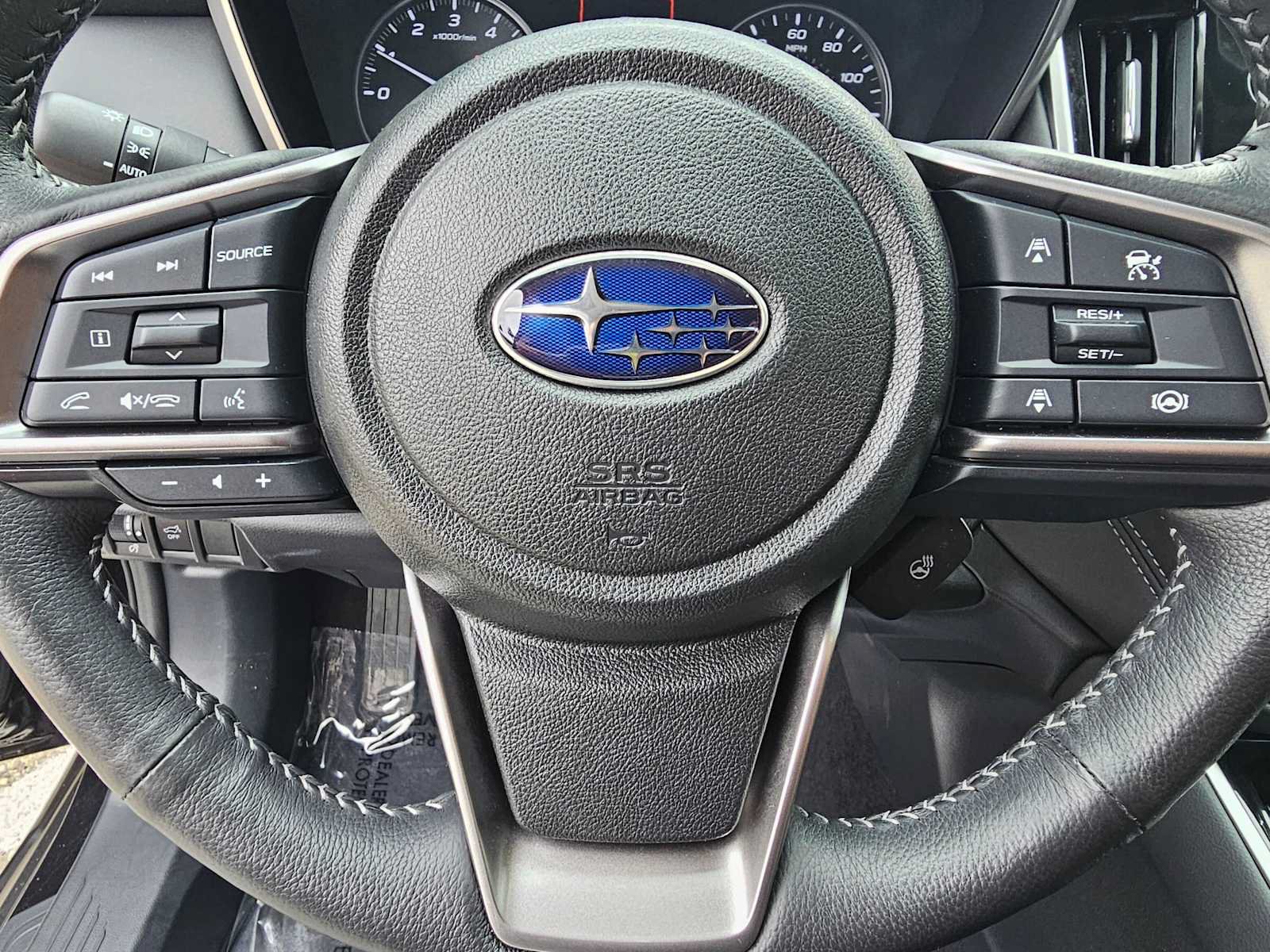 Certified 2024 Subaru Outback Limited AWD/4WD image 24