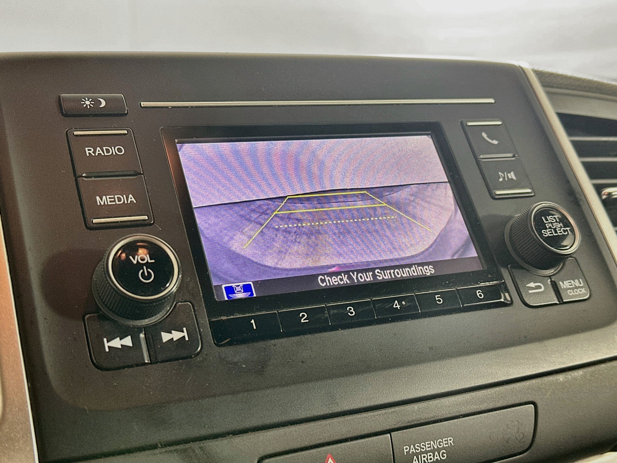 Used 2019 Honda Passport Sport image 22