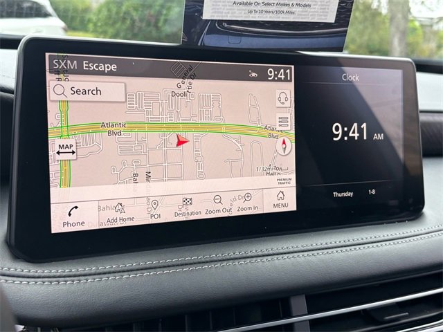 Used 2023 INFINITI QX60 Sensory w/ Vision Package image 33