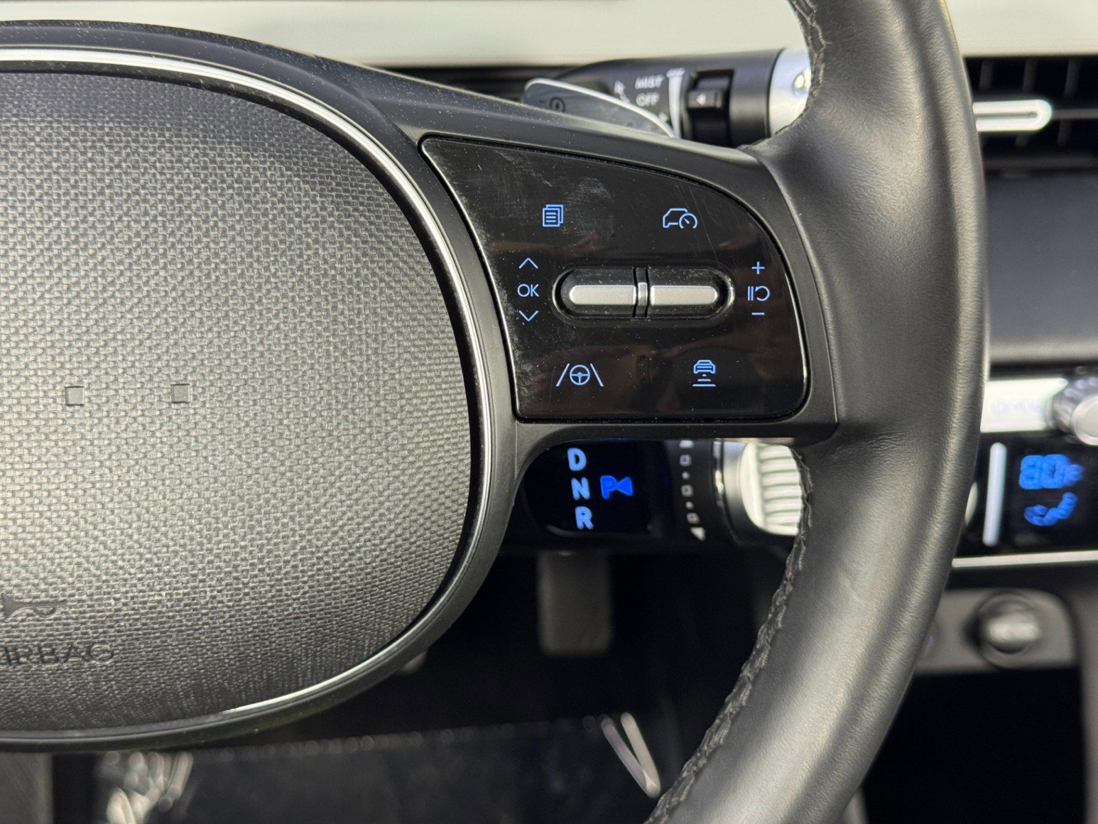 Used 2022 Hyundai Ioniq 5 SEL image 19