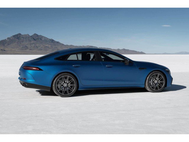 New 2026 Mercedes-Benz AMG GT 43 image 29