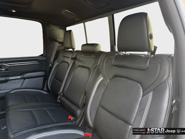 Used 2022 RAM 1500 TRX w/ TRX Level 2 Equipment Group AWD/4WD image 27