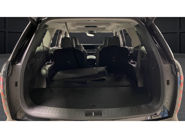 Certified 2026 Hyundai Palisade Limited AWD/4WD image 27