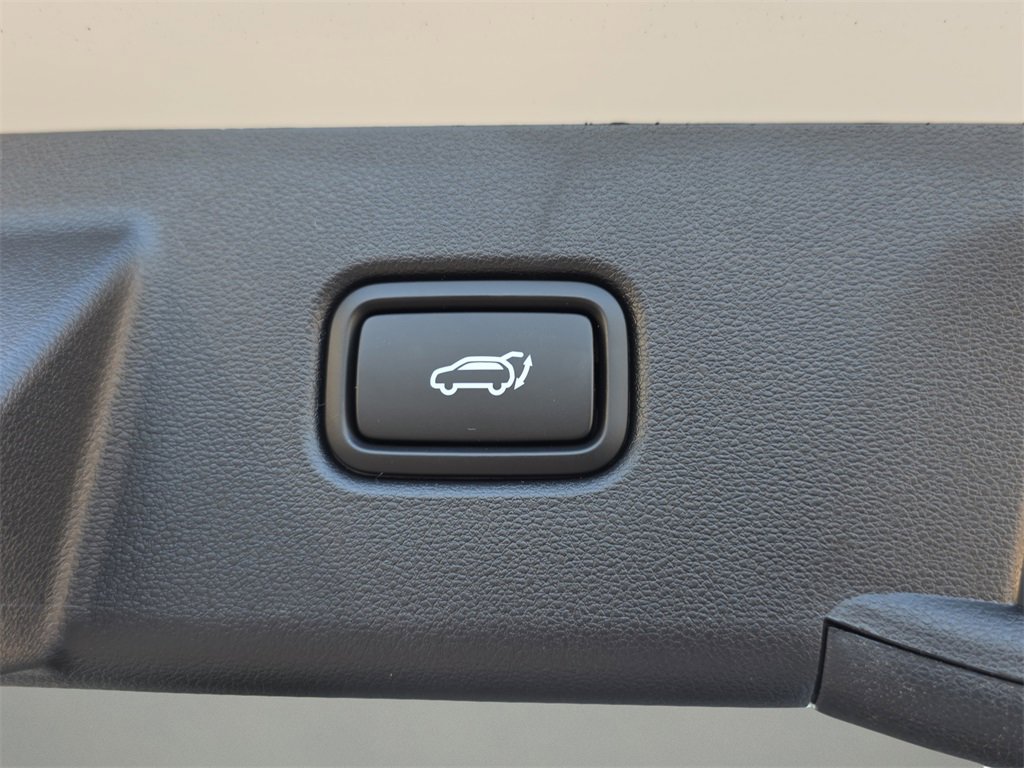 New 2026 Hyundai Tucson SEL image 15