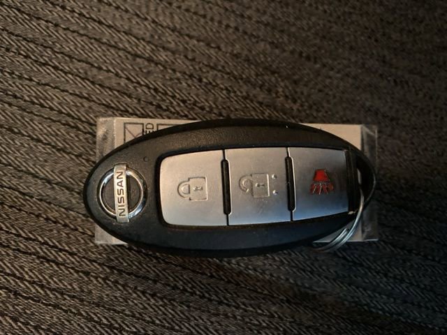 Used 2021 Nissan Rogue S image 10