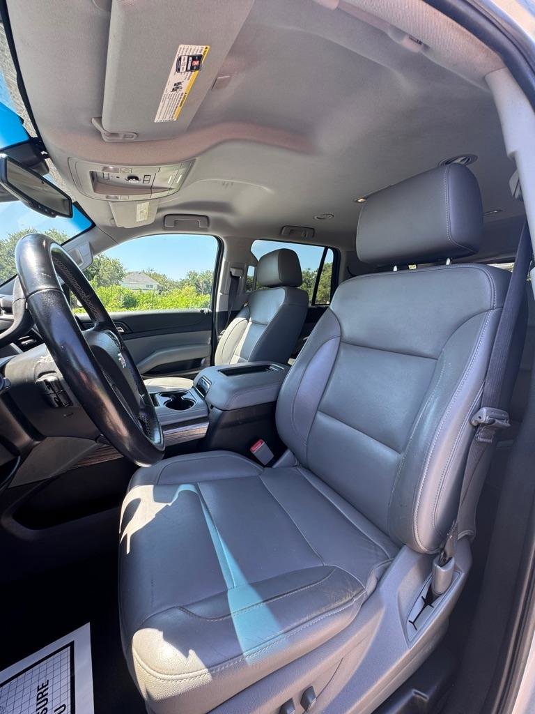 Used 2019 Chevrolet Tahoe LT RWD image 10