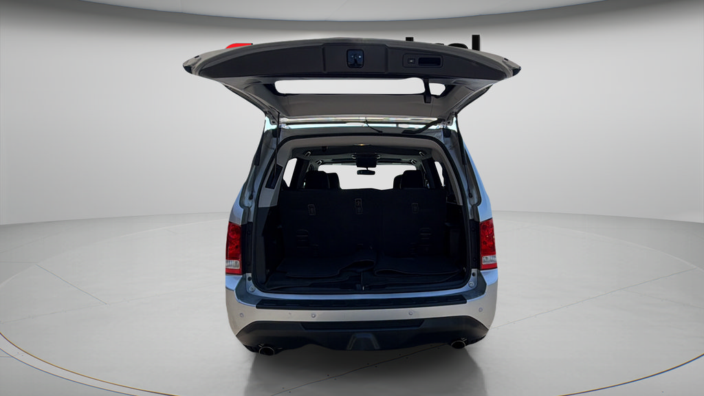 Used 2012 Honda Pilot Touring image 32