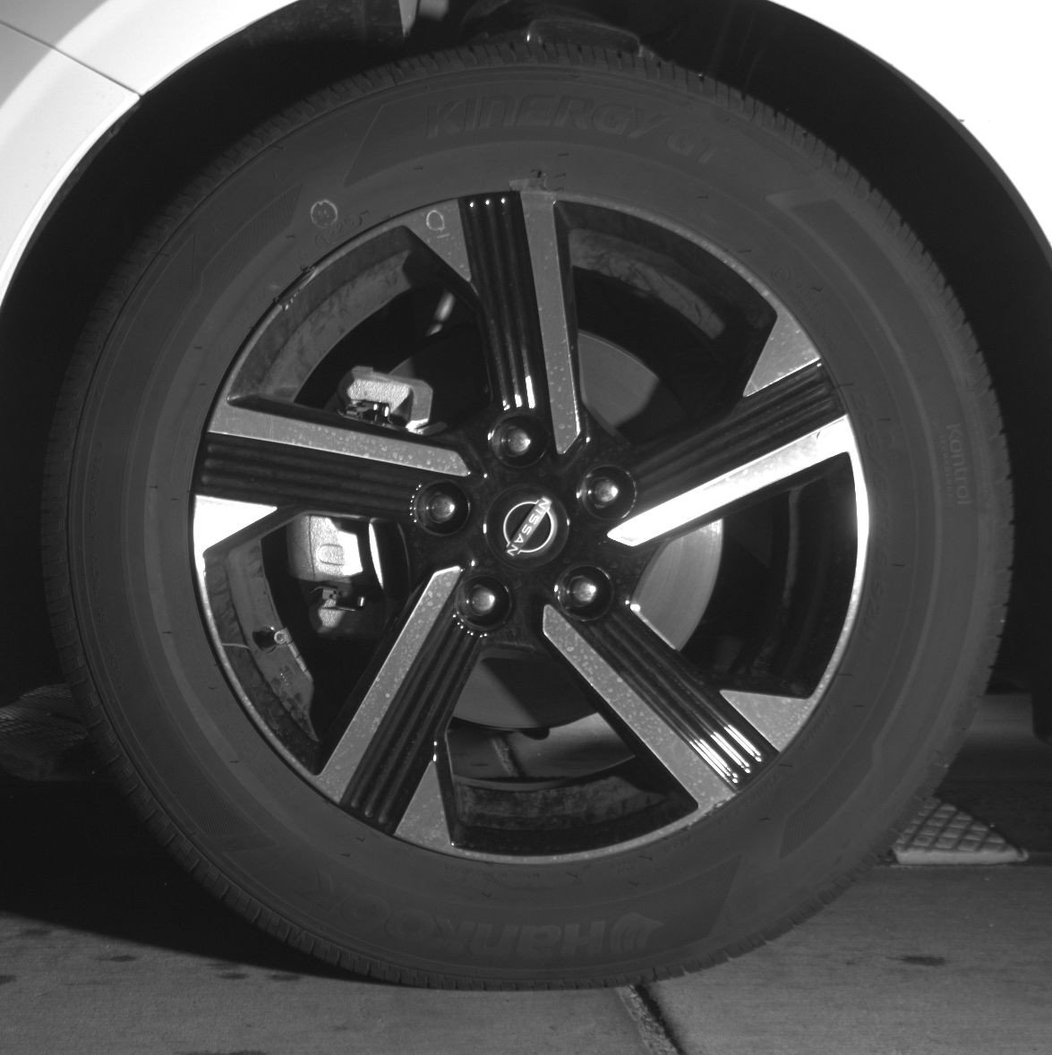 Used 2025 Nissan Sentra SV image 12