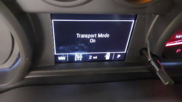 New 2026 Chevrolet Silverado 2500 Custom w/ Custom Convenience Package image 19