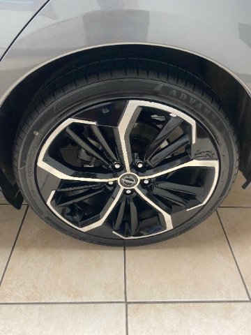 Used 2023 Nissan Altima 2.5 SR FWD image 25