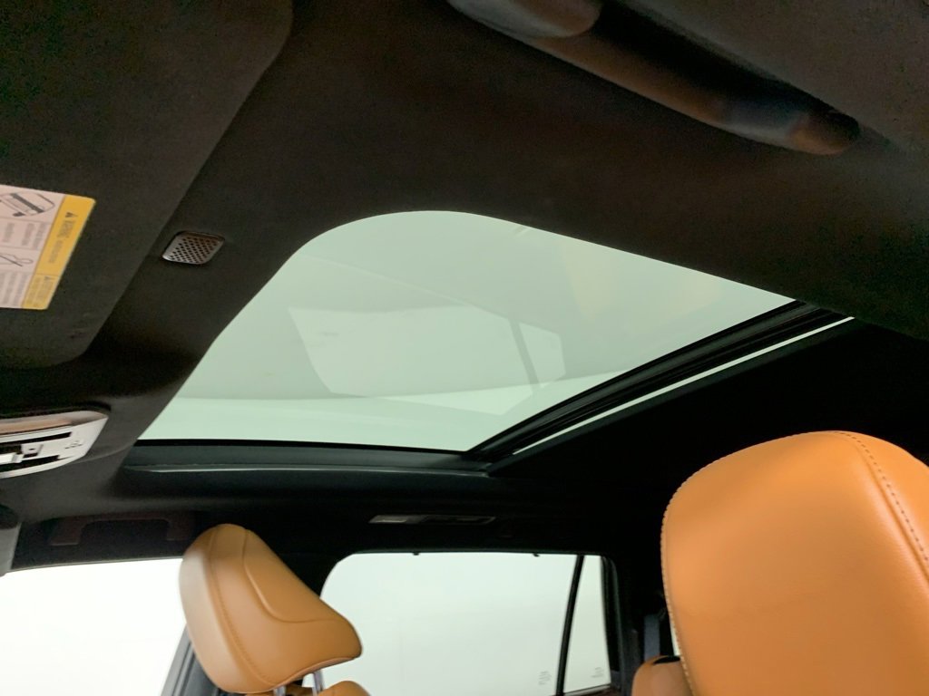 Used 2022 Toyota Highlander Platinum image 16