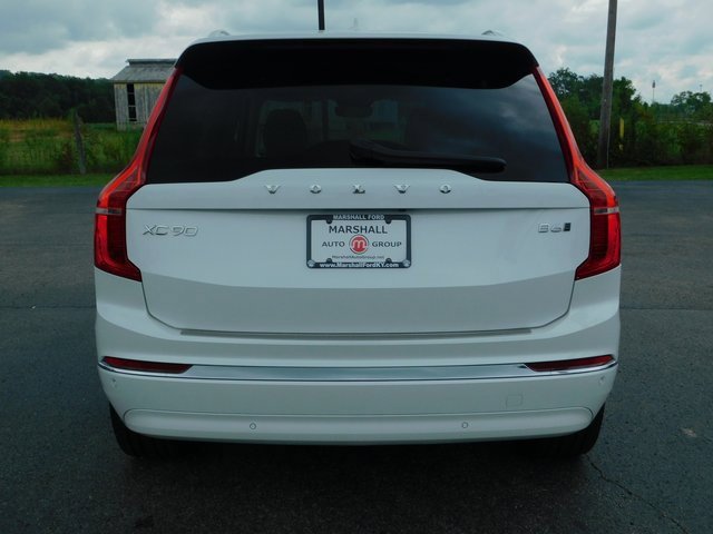 Used 2024 Volvo XC90 B6 Plus w/ Protection Package Premier image 8