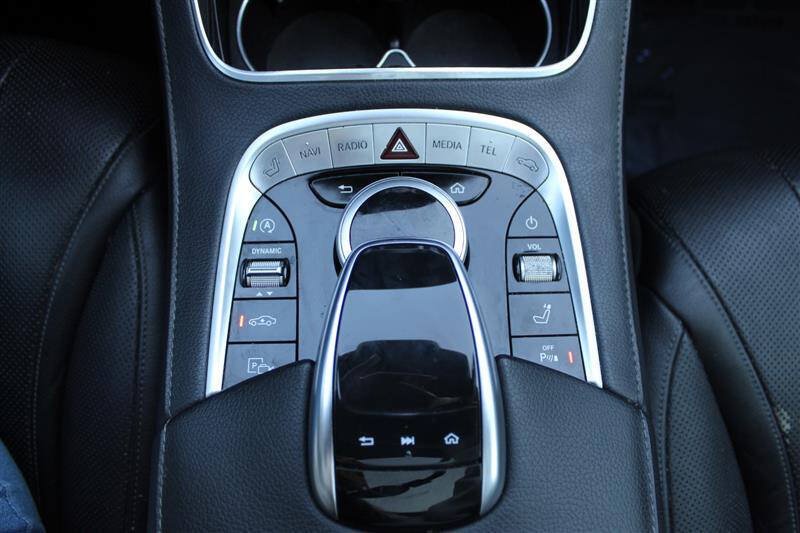 Used 2020 Mercedes-Benz S 450 Sedan image 20