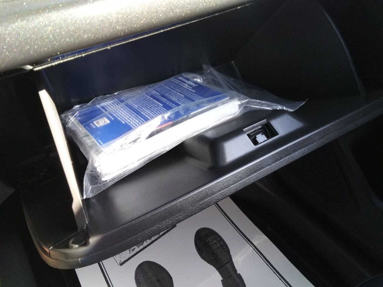 Used 2022 Chevrolet TrailBlazer ACTIV w/ Technology Package image 27