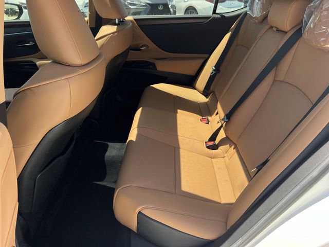 New 2024 Lexus ES 350 w/ Premium Package image 23