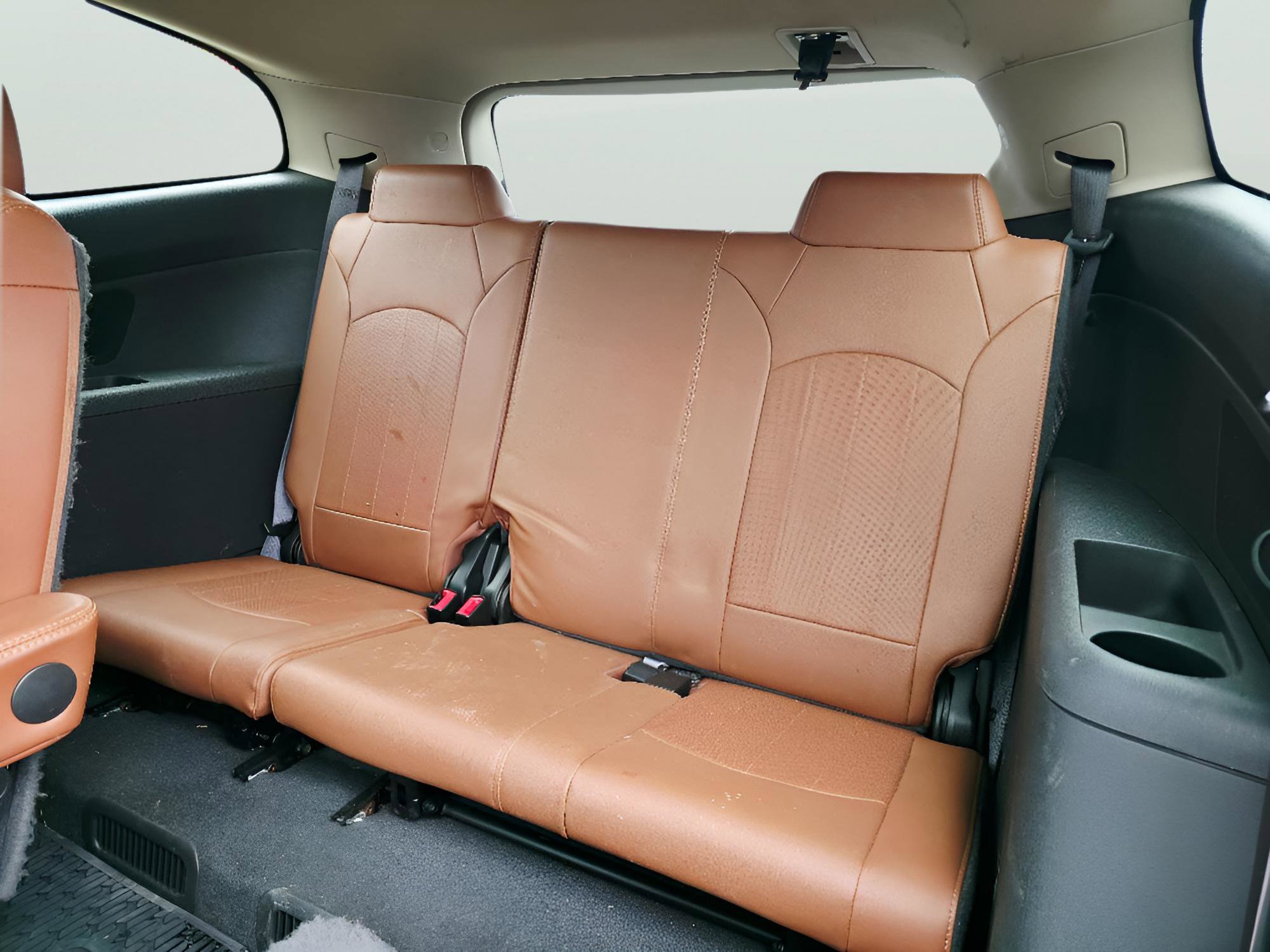 Used 2015 Chevrolet Traverse LTZ image 14