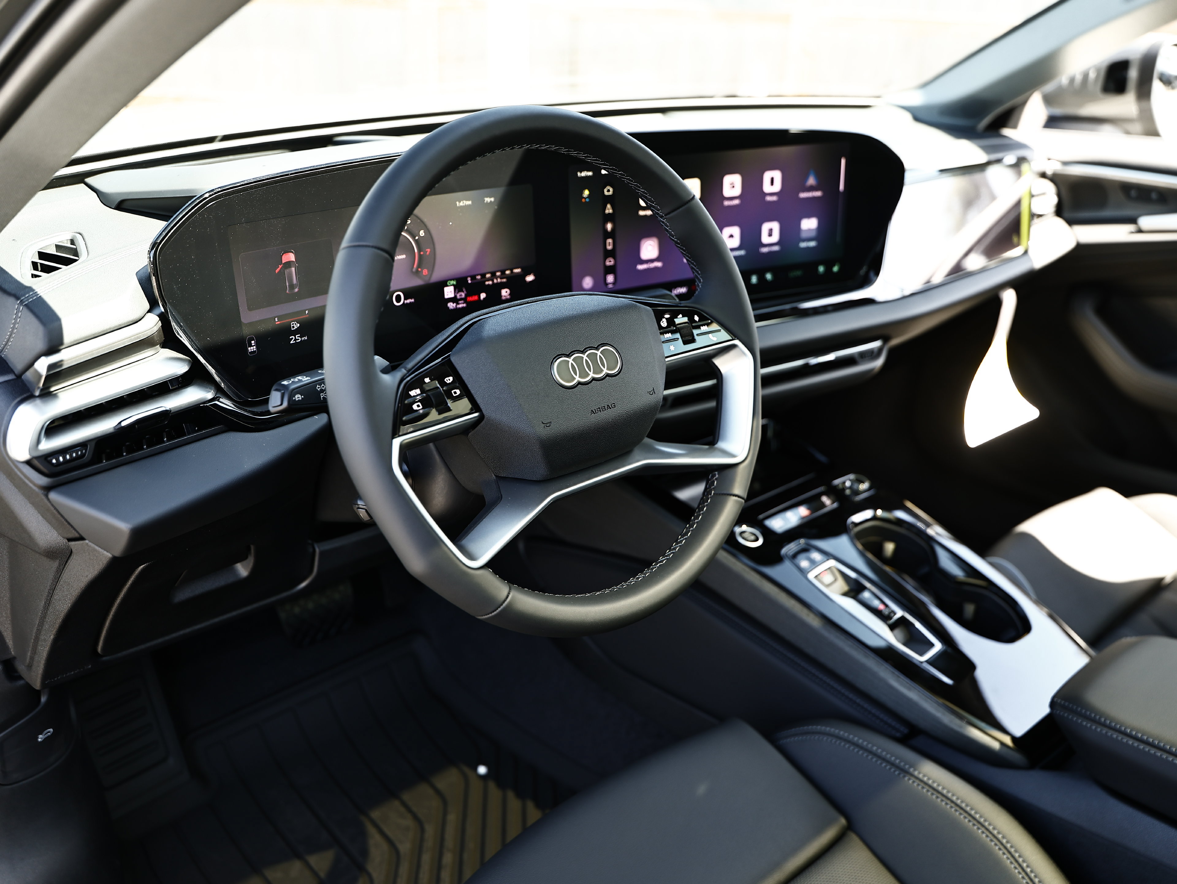 New 2026 Audi A5 Premium Plus AWD/4WD image 18