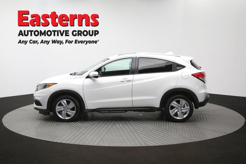 Used 2019 Honda HR-V EX image 59