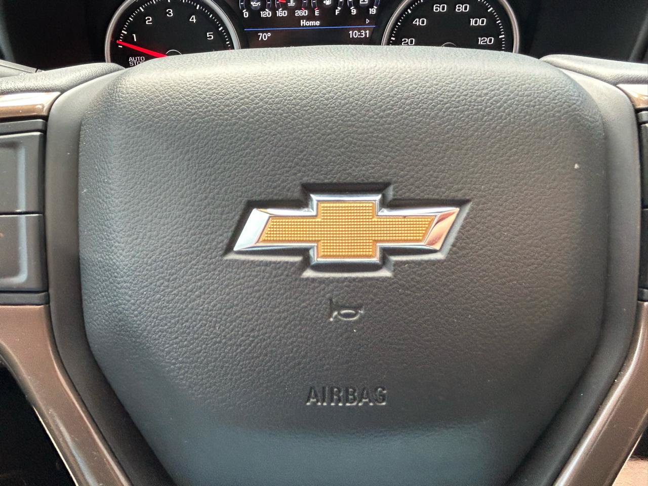 Used 2021 Chevrolet Suburban High Country AWD/4WD image 23