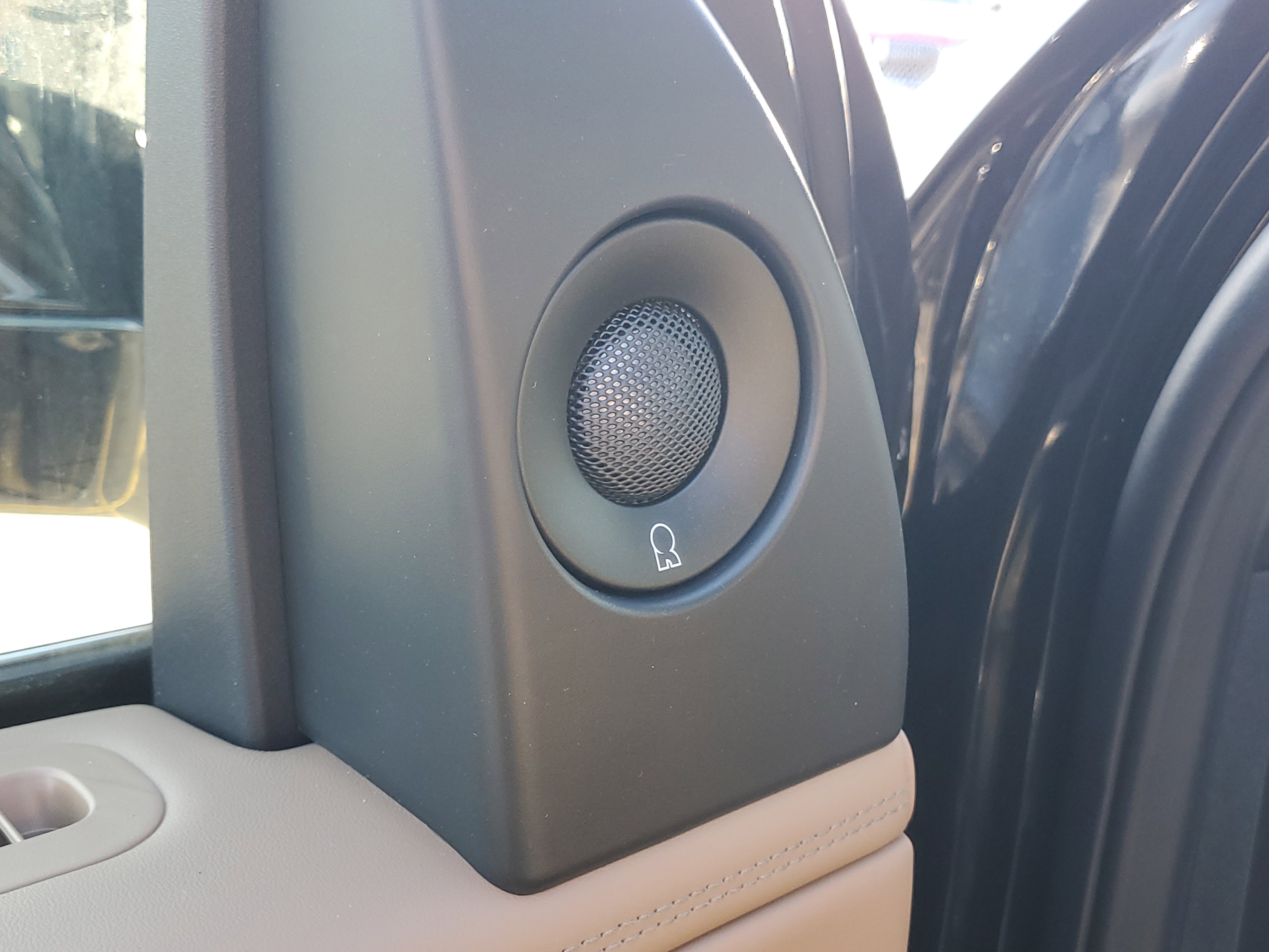 New 2026 Lincoln Navigator Reserve image 9