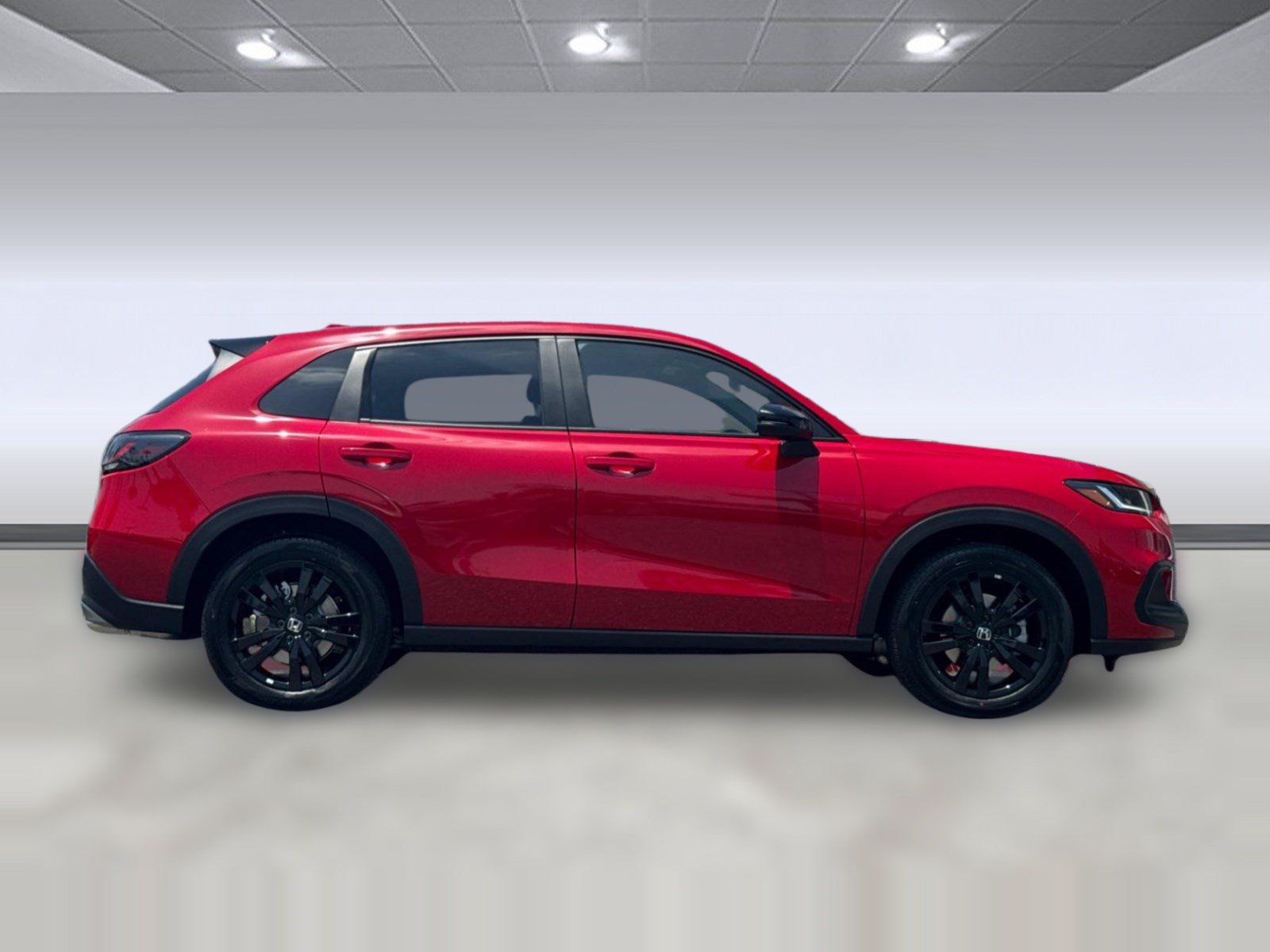 New 2027 Honda HR-V Sport image 7