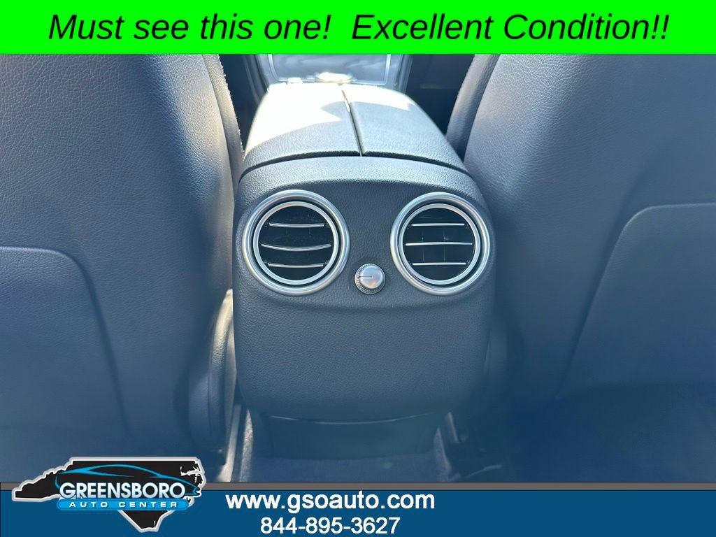 Used 2017 Mercedes-Benz GLC 300 4MATIC image 23