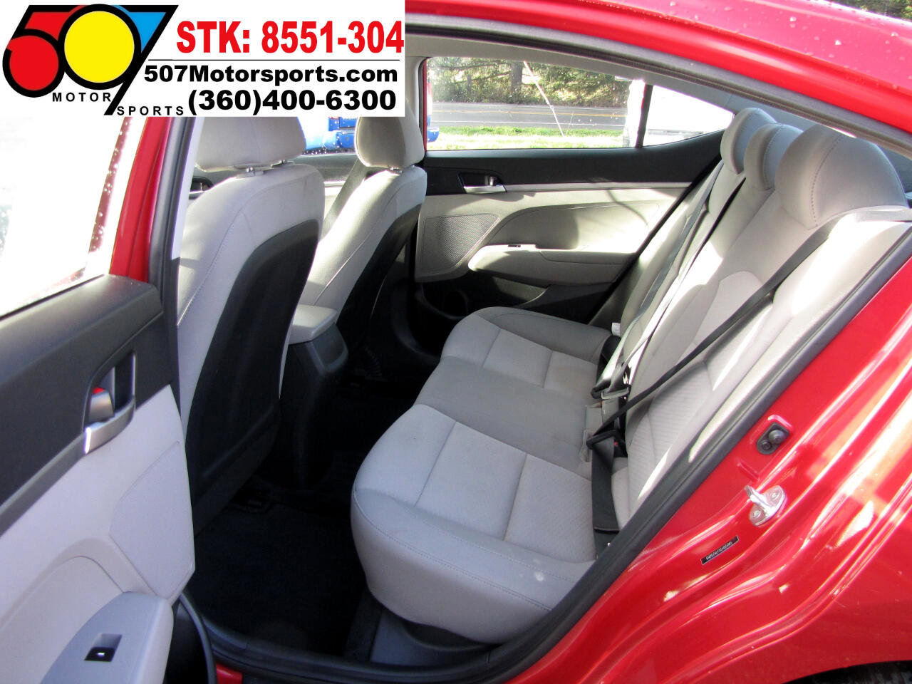 Used 2020 Hyundai Elantra SE image 15