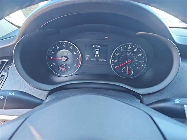 Used 2018 Kia Stinger image 18