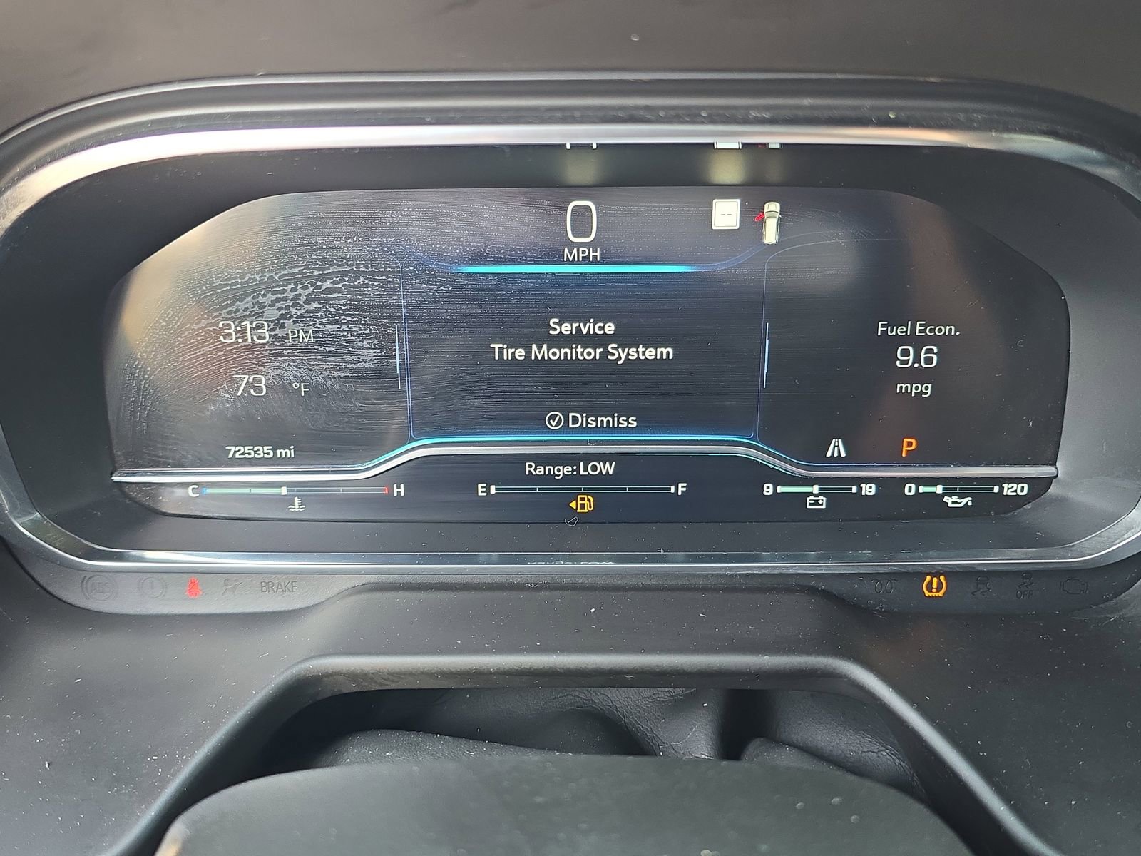 Used 2022 Chevrolet Tahoe LT w/ LT Signature Plus Package image 28