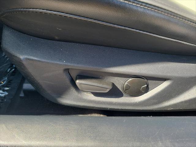 Used 2024 Ford Mustang Premium RWD image 14