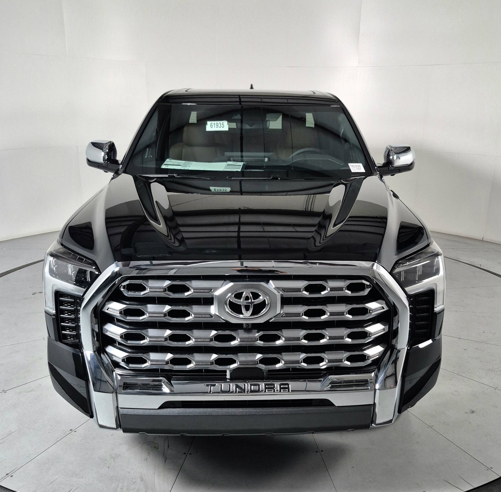 New 2025 Toyota Tundra 1794 Edition image 8