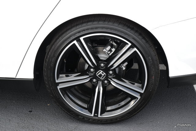 New 2026 Honda Accord SE image 5
