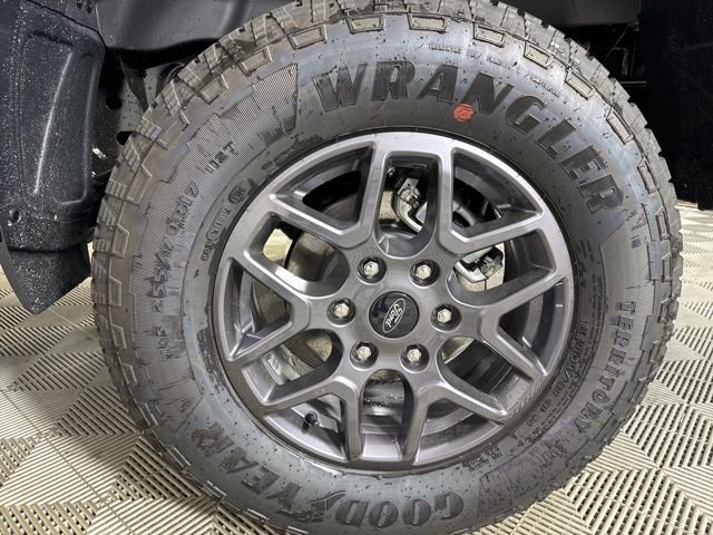 New 2025 Ford Ranger XLT w/ Trailer Tow Package image 25
