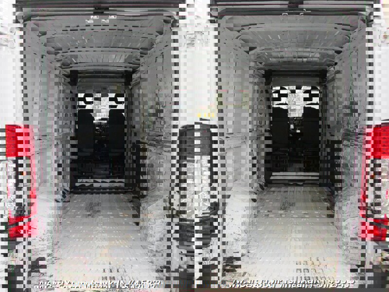 Used 2017 RAM ProMaster 1500 image 9