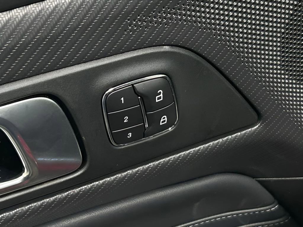 Certified 2025 Ford Mustang GT Premium image 17