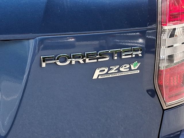 Used 2015 Subaru Forester 2.5i Touring AWD/4WD image 31
