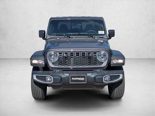 New 2026 Jeep Gladiator Sport image 5