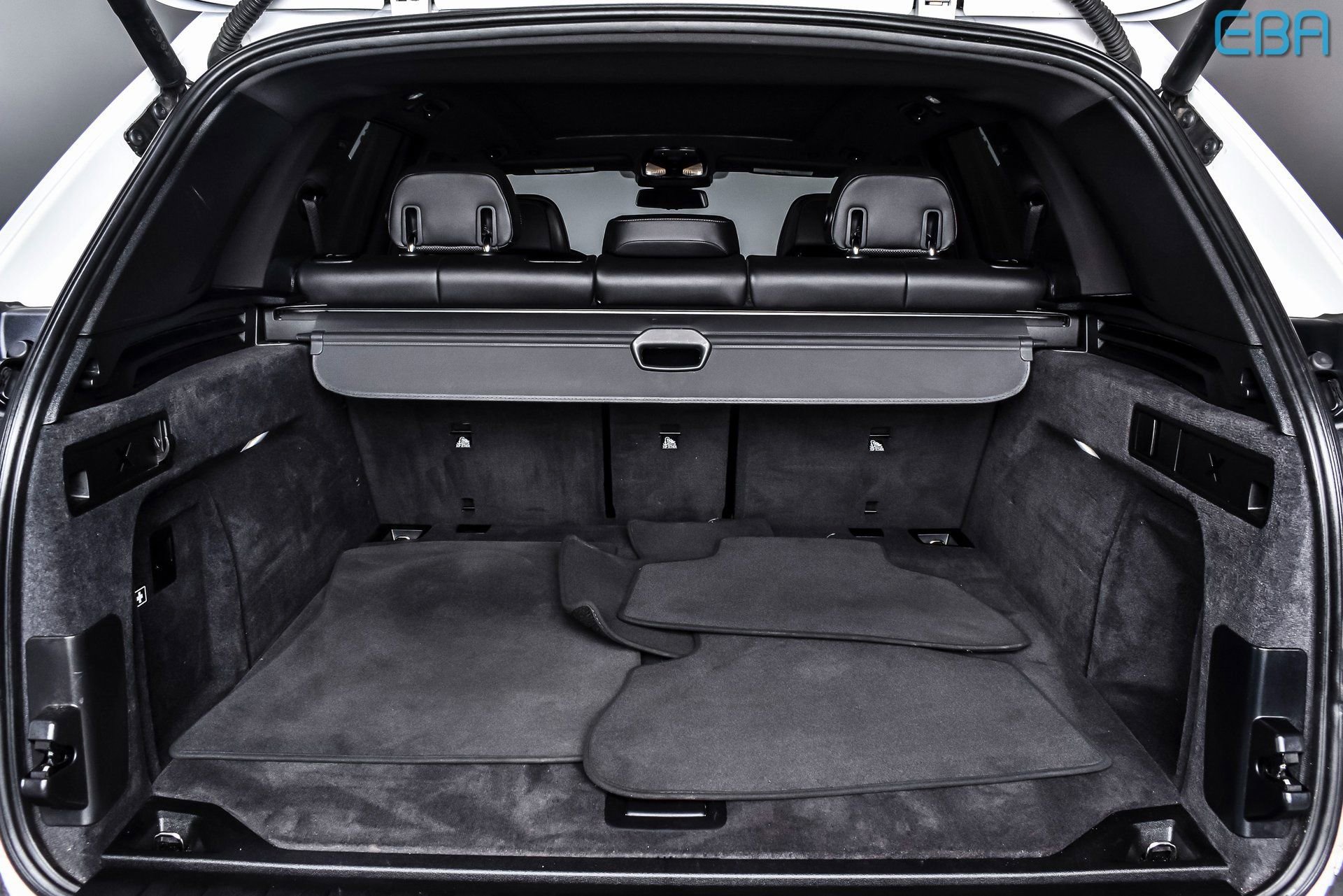 Used 2024 BMW X5 xDrive40i w/ Premium Package image 14