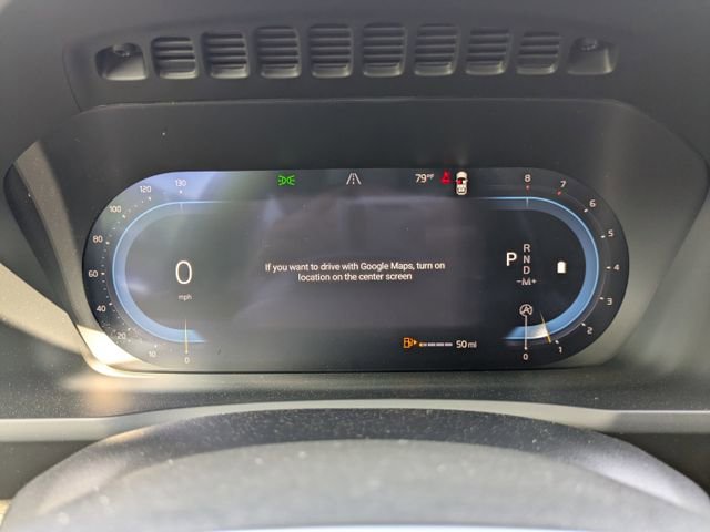 Certified 2025 Volvo XC90 B6 Plus w/ Protection Package Premier image 36