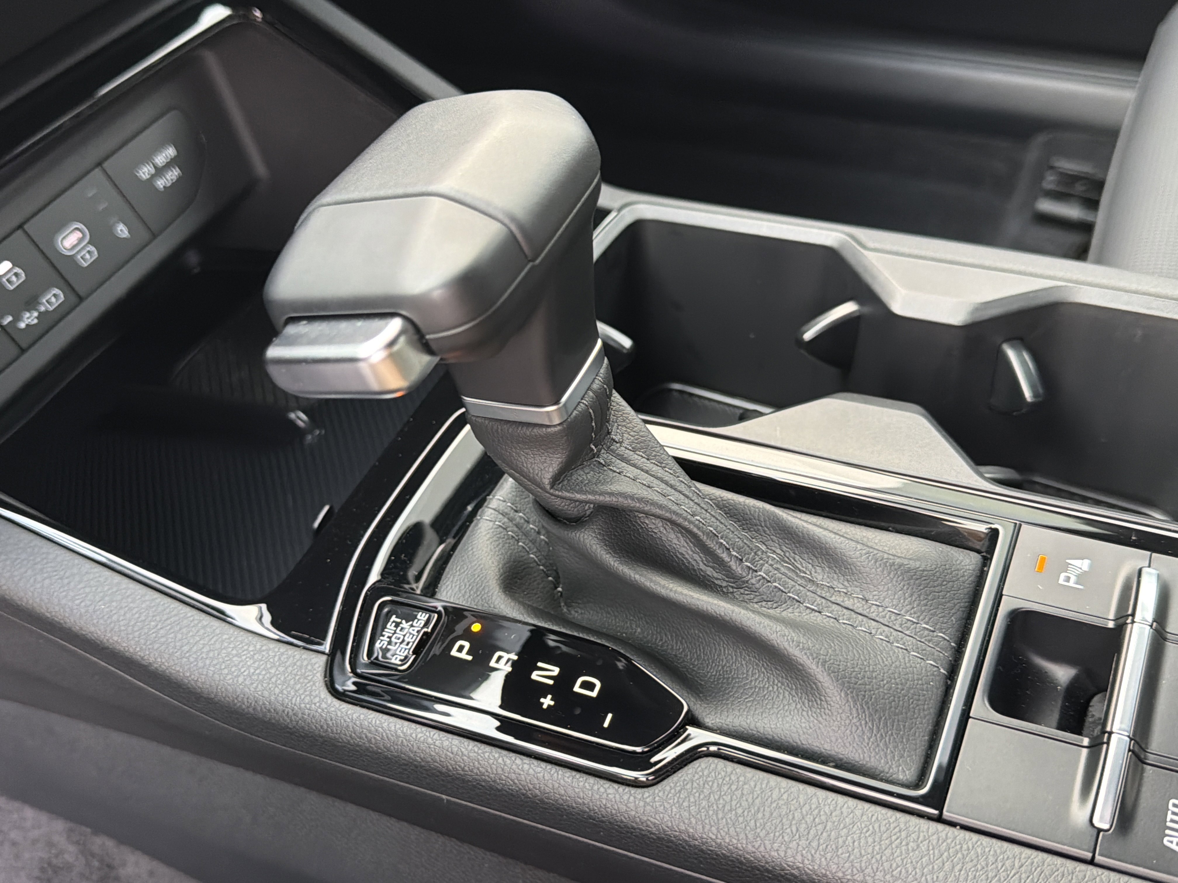 Used 2025 Kia K5 GT-Line w/ GT-Line Premium Package image 34