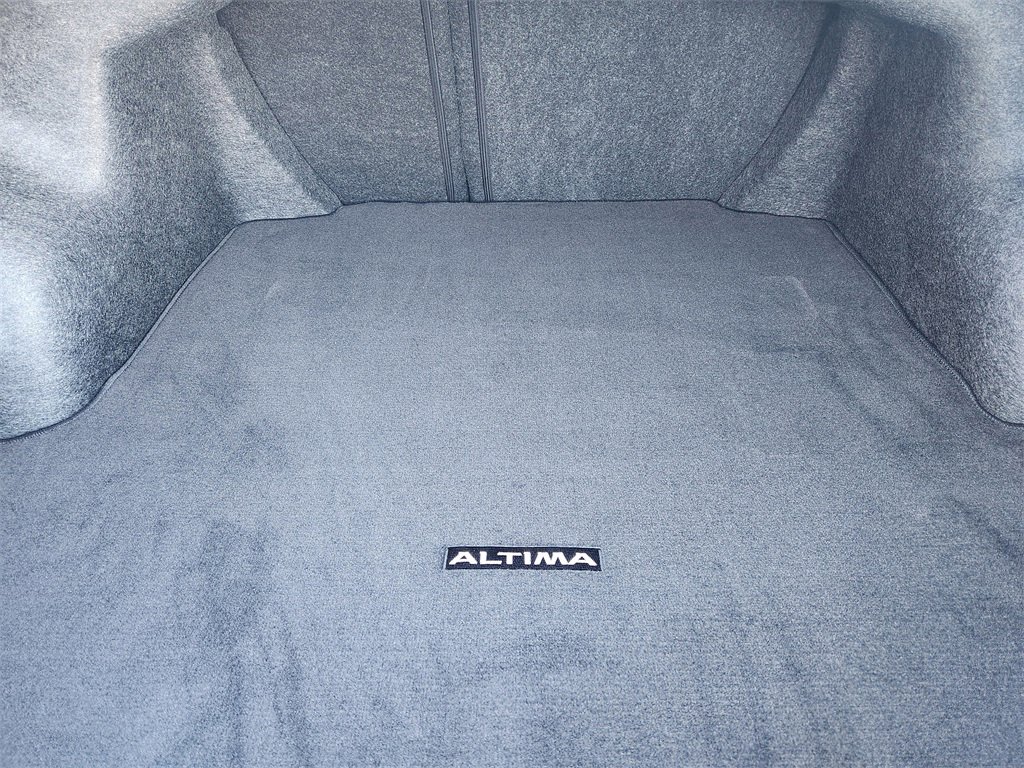 New 2025 Nissan Altima 2.5 SL image 21